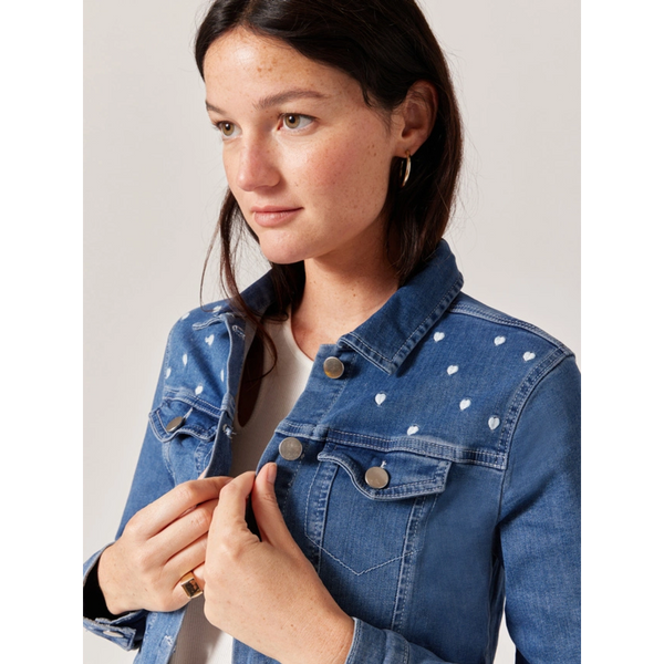 NAFNAF NAF NAF  ženska jakna