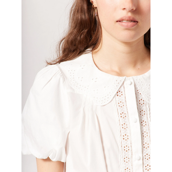 NAFNAF NAF NAF  Ženska košulja