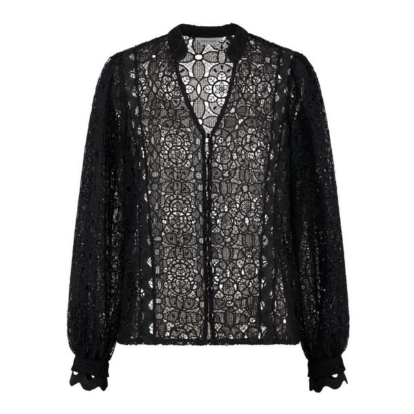 NAFNAF NAF NAF ženska košulja / Proljeće 2023