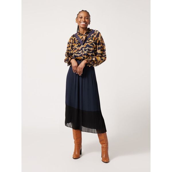 NAFNAF NAF NAF ženska košulja / Proljeće 2023