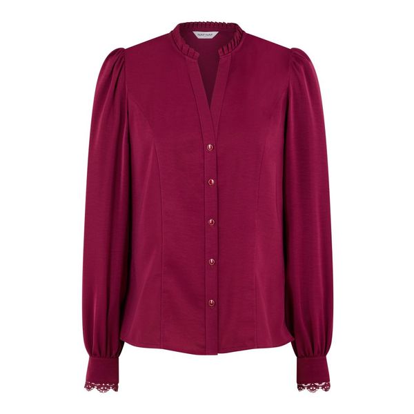 NAFNAF NAF NAF ženska košulja / Proljeće 2023