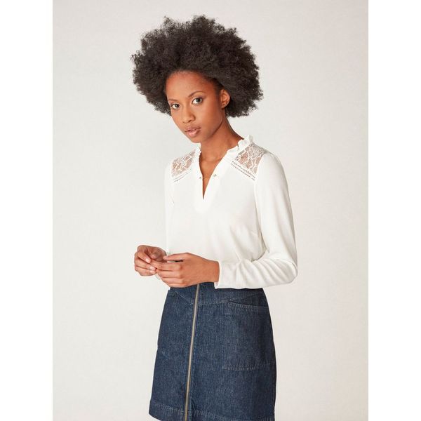 NAFNAF NAF NAF ženska majica dugi rukav