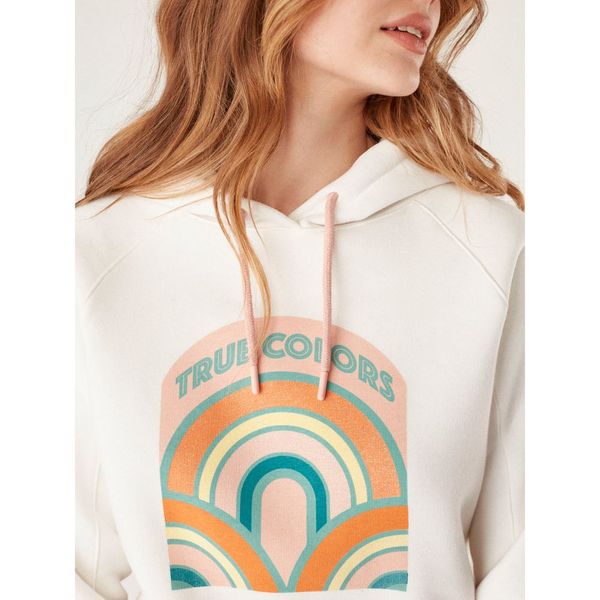 NAFNAF NAF NAF ženska majica dugi rukav