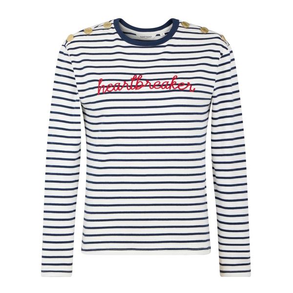 NAFNAF NAF NAF ženska majica dugih rukava / Proljeće 2023