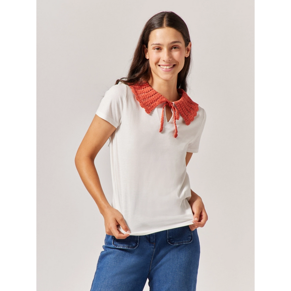 NAFNAF NAF NAF  Ženska majica kratkih rukava