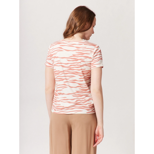 NAFNAF NAF NAF  Ženska majica kratkih rukava