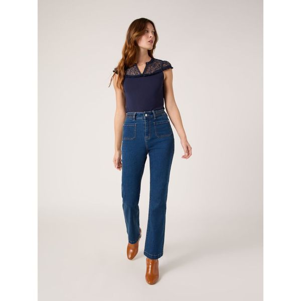 NAFNAF NAF NAF ženske hlače / Proljeće 2023