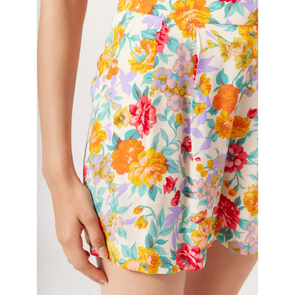 NAFNAF NAF NAF  Ženske kratke hlače KRATKE