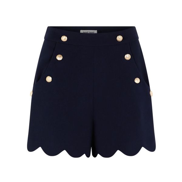 NAFNAF NAF NAF ženske kratke hlače / Proljeće 2023