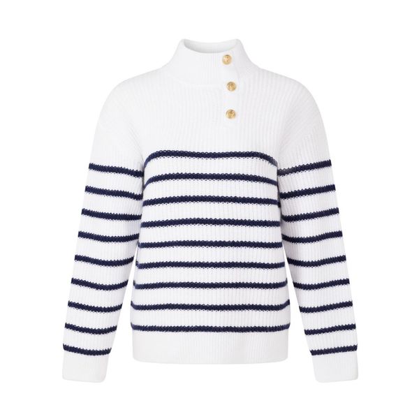 NAFNAF NAF NAF ženski pulover / Proljeće 2023