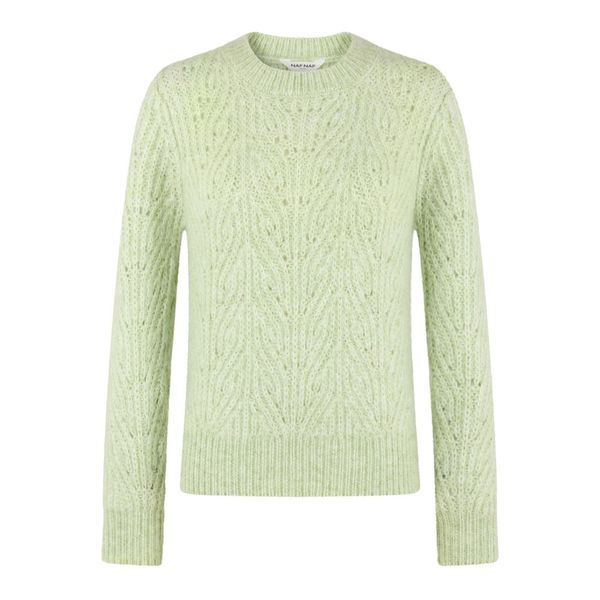 NAFNAF NAF NAF ženski pulover / Proljeće 2023