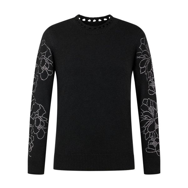 NAFNAF NAF NAF ženski pulover / Proljeće 2023