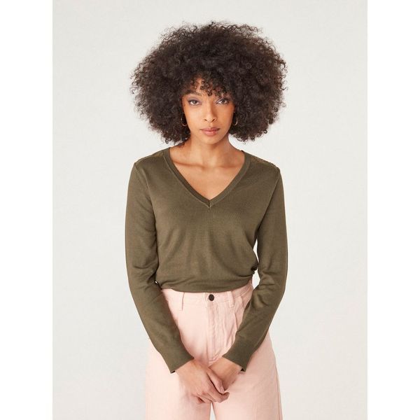 NAFNAF NAF NAF ženski pulover