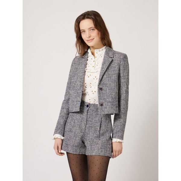 NAFNAF NAF NAF ženski sako / Proljeće 2023