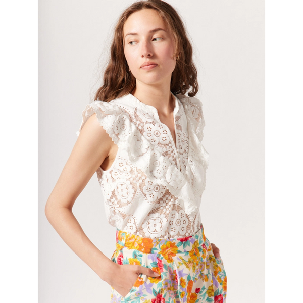 NAFNAF NAF NAF  Ženski top