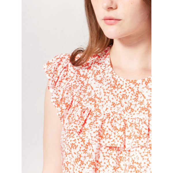 NAFNAF NAF NAF  Ženski top