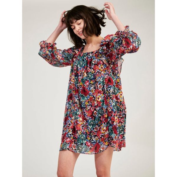 NAFNAF NAFNAF ženska haljina | Kolekcija Proljeće 2021