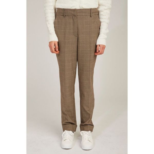 NAFNAF NAFNAF ženske hlače | Kolekcija Proljeće 2021