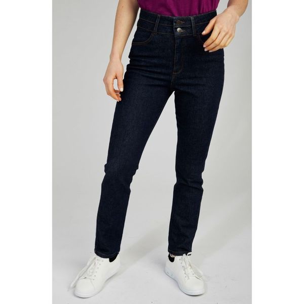 NAFNAF NAFNAF ženske traperice | Kolekcija Proljeće 2021