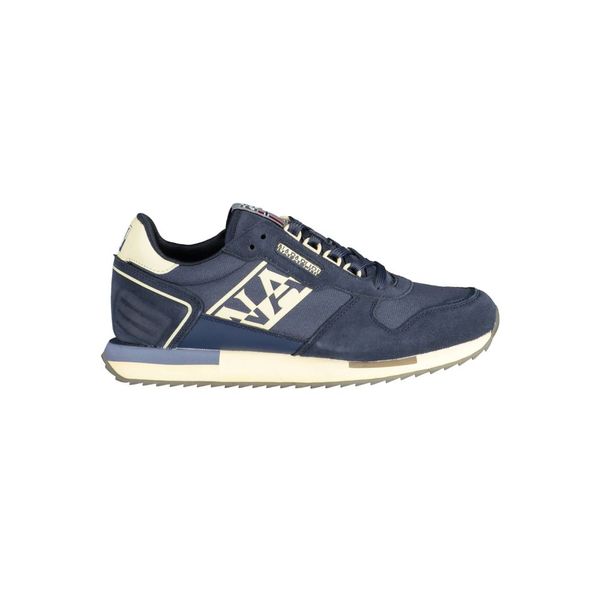 Napapijri NAPAPIJRI BLUE MEN'S SPORTS SHOES