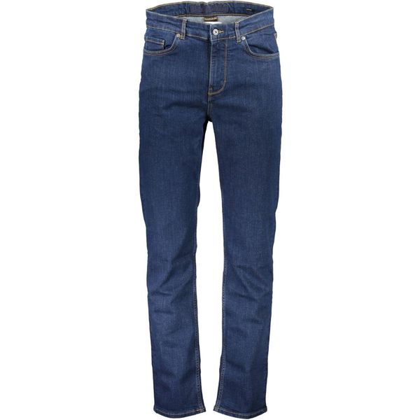 Napapijri NAPAPIJRI JEANS DENIM MAN BLUE