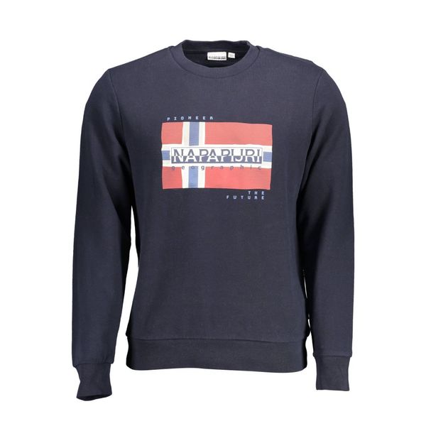 Napapijri Napapijri muška majica dugih rukava