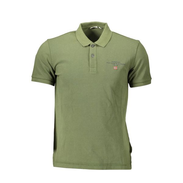 Napapijri Napapijri muška polo majica