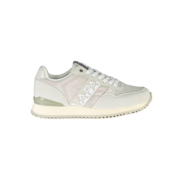 Napapijri NAPAPIJRI SHOES WOMEN'S SPORT SHOES GRAY