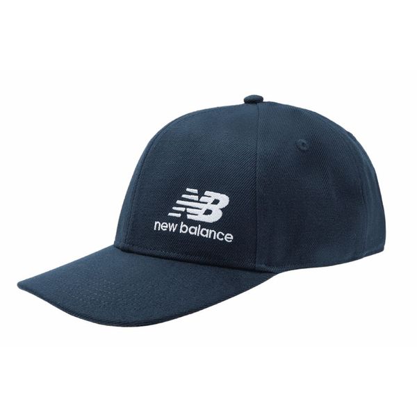 New Balance New balance stk snapback cap mh934317ecw