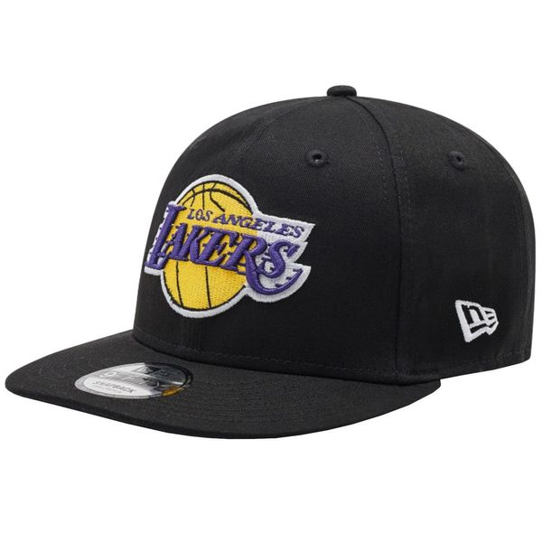 New Era New Era 9Fifty Los Angeles Lakers Snapback muška šilterica 60245408