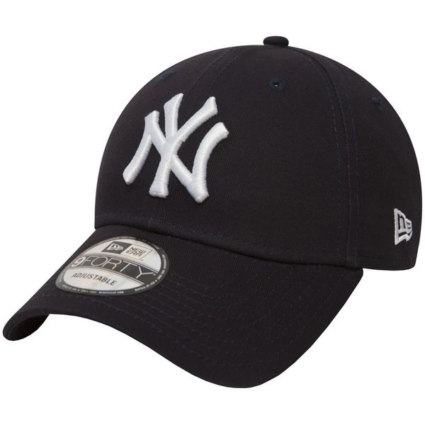 New Era New Era 9Forty New York Yankees MLB League Basic muška šilterica 10531939