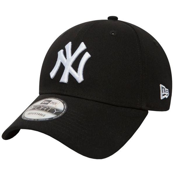 New Era New Era 9Forty New York Yankees MLB League Basic muška šilterica 10531941