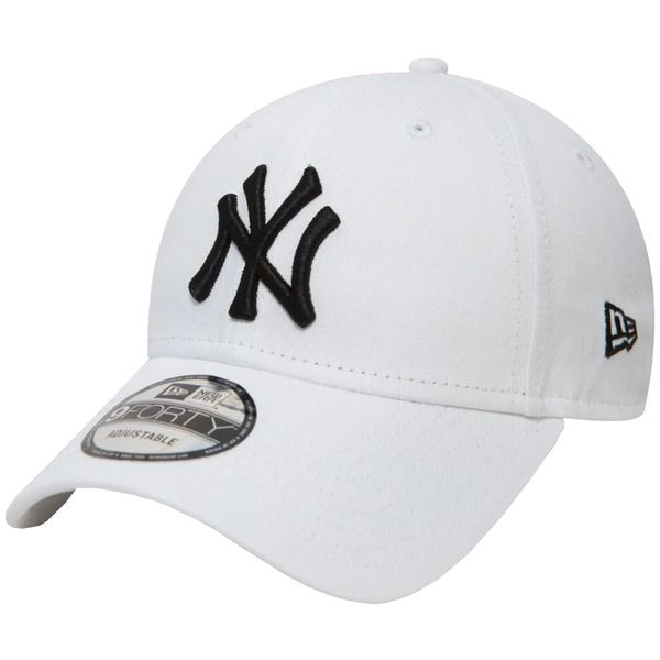 New Era New Era 9Forty New York Yankees MLB League Basic muška šilterica 10745455