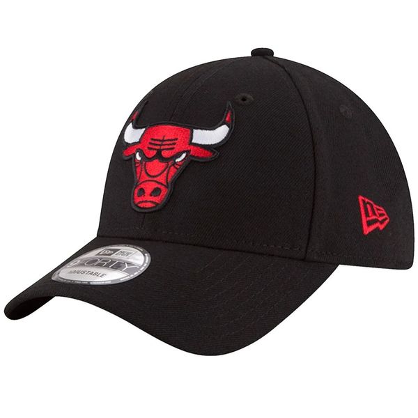 New Era New Era 9Forty The League Chicago Bulls NBA muška šilterica 11405614