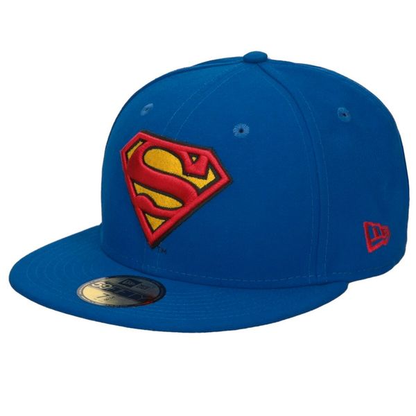 New Era New era character bas superman basic cap 10862337