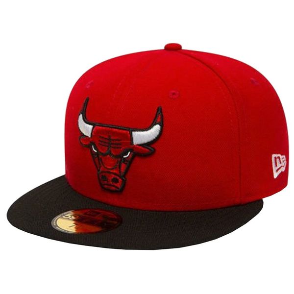 New Era New era chicago bulls nba basic cap 10861624