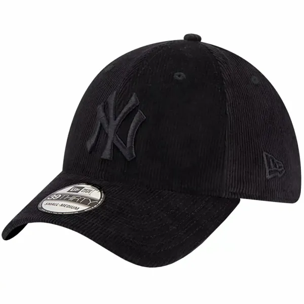 New Era New era cord 39thirty new york yankees cap 60364204