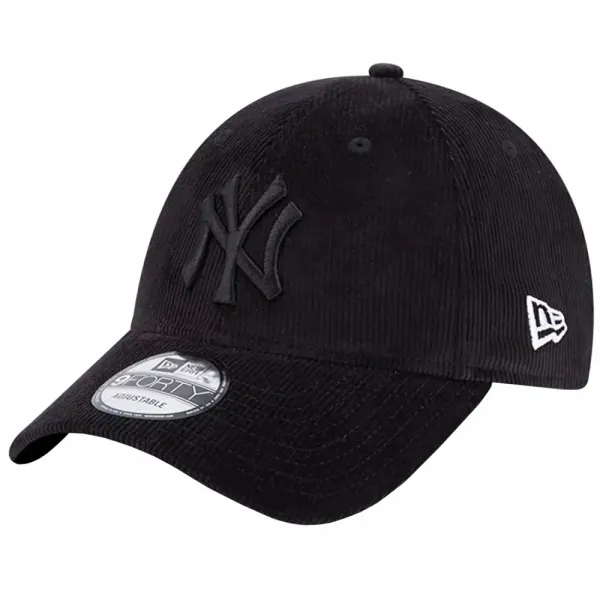 New Era New era cord 9forty new york yankees cap 60364179