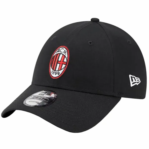 New Era New era core 9forty ac milan cap 60363649