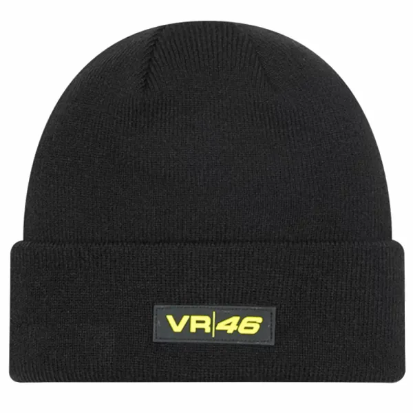 New Era New era core cuff beanie vr46 hat 60221539