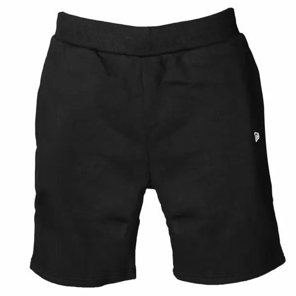 New Era New era essentials shorts 60416739