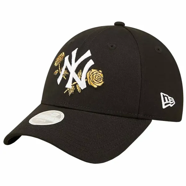 New Era New era floral 9forty new yord yankees cap 60298688