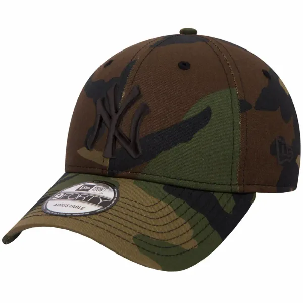 New Era New era league essential 9forty new york yankees cap 11357008