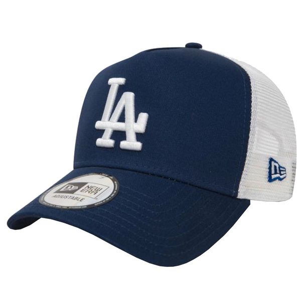 New Era New era los angeles dodgers mlb clean cap 11405497