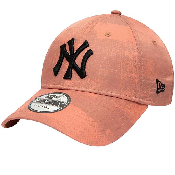 New Era New Era Mlb 9Forty New York Yankees Print unisex šilterica 60298661
