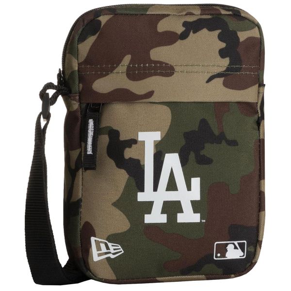 New Era New Era MLB Los Angeles Dodgers side unisex torbica 11942031