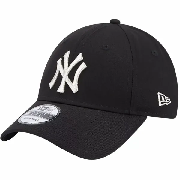 New Era New era new york yankees 940 metallic logo cap 60364306