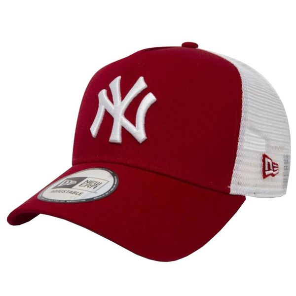 New Era New era new york yankees mlb clean cap 11588488