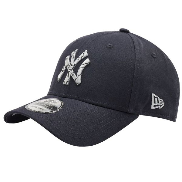New Era New Era New York Yankees Mlb Le 940 muška šilterica 60284843