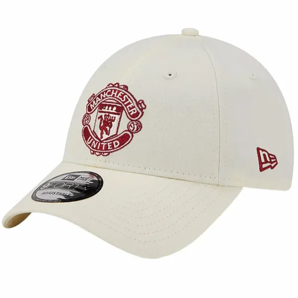 New Era New era seasonal 9forty manchester united fc cap 60363681